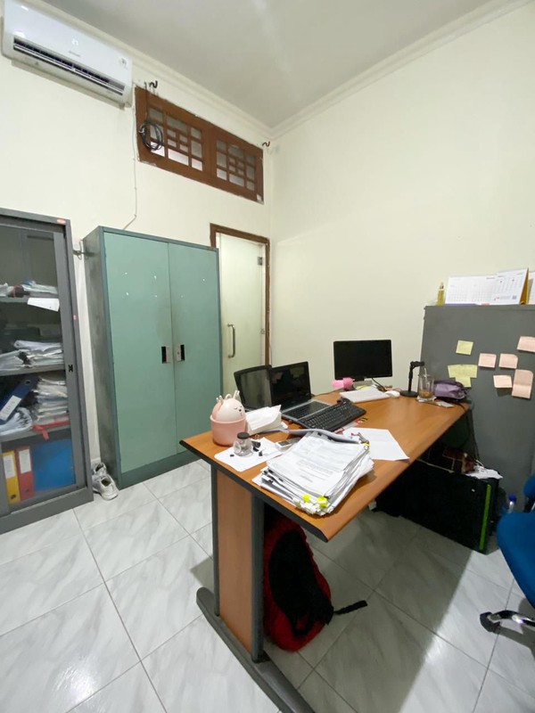 Rumah Bagus Di Jl Cempaka Pesanggrahan Jakarta Selatan