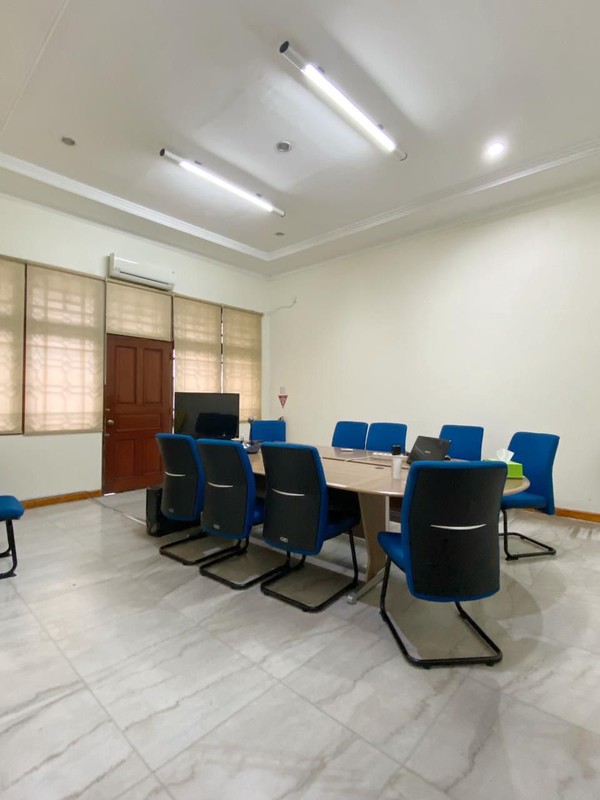 Rumah Bagus Di Jl Cempaka Pesanggrahan Jakarta Selatan