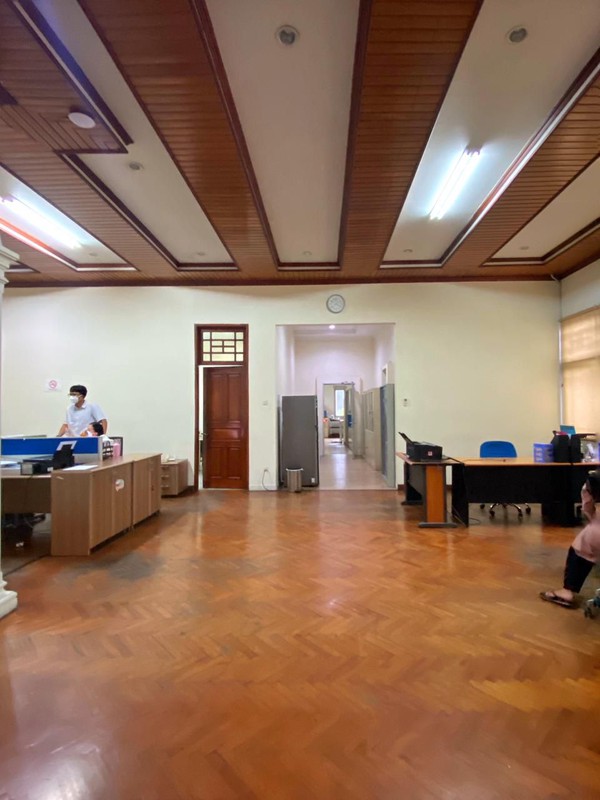 Rumah Bagus Di Jl Cempaka Pesanggrahan Jakarta Selatan