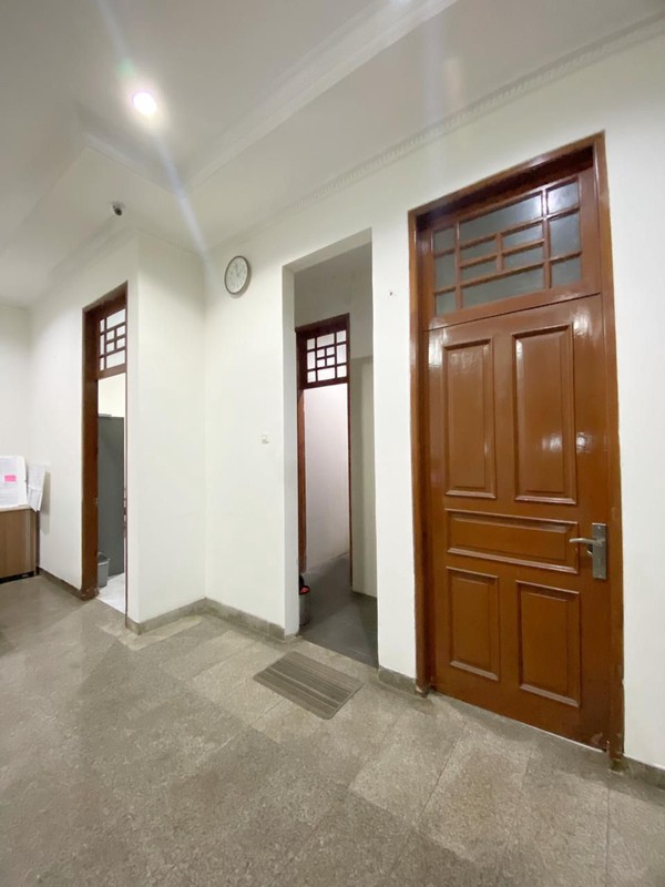 Rumah Bagus Di Jl Cempaka Pesanggrahan Jakarta Selatan