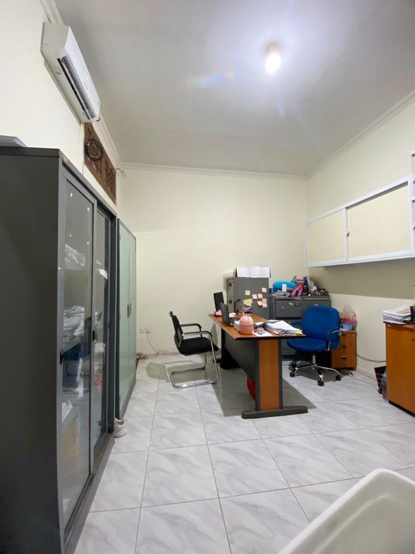 Rumah Bagus Di Jl Cempaka Pesanggrahan Jakarta Selatan