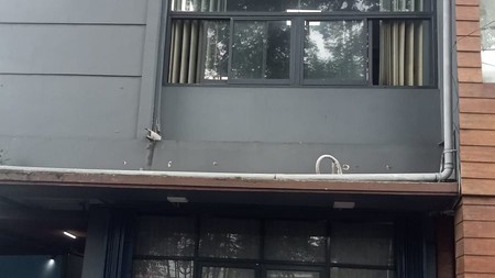 Ruko Siap Pakai Di Ruko Emerald Boulevard Jombang Tangerang Selatan