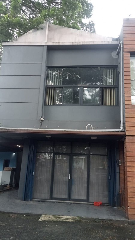 Ruko Siap Pakai Di Ruko Emerald Boulevard Jombang Tangerang Selatan