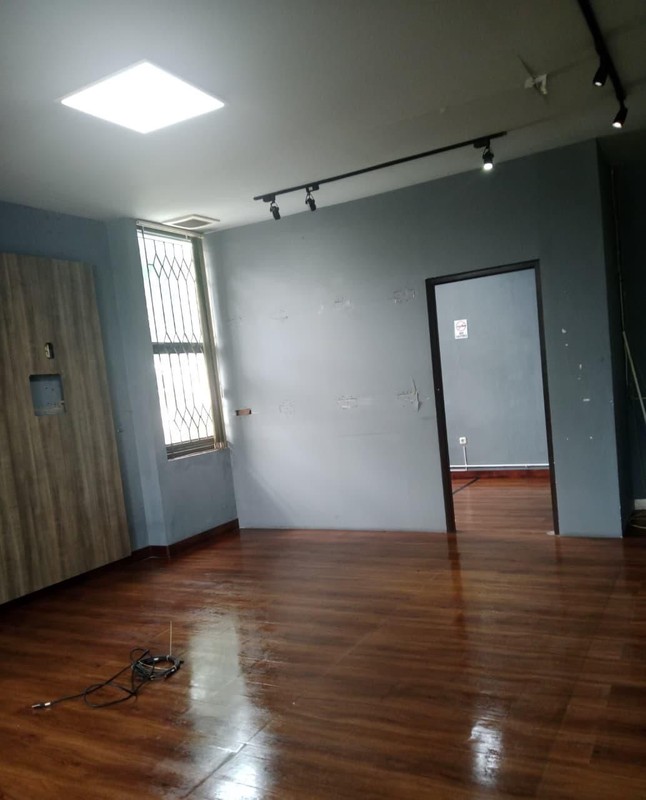 Ruko Siap Pakai Di Ruko Emerald Boulevard Jombang Tangerang Selatan