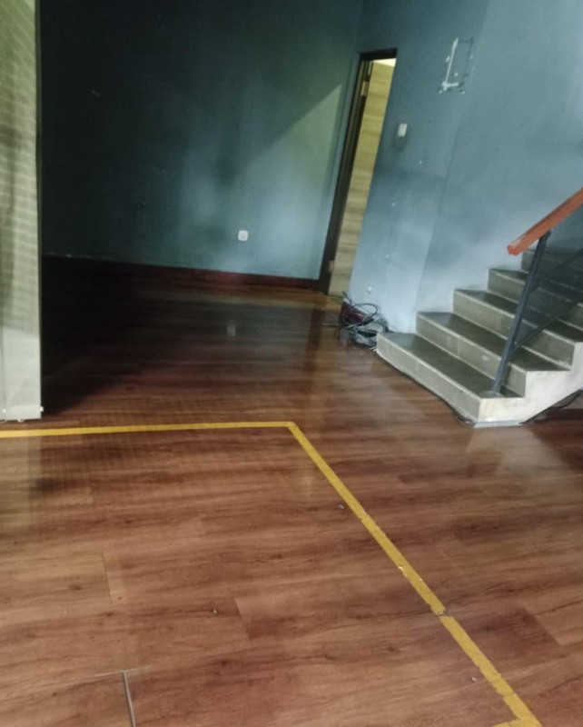 Ruko Siap Pakai Di Ruko Emerald Boulevard Jombang Tangerang Selatan