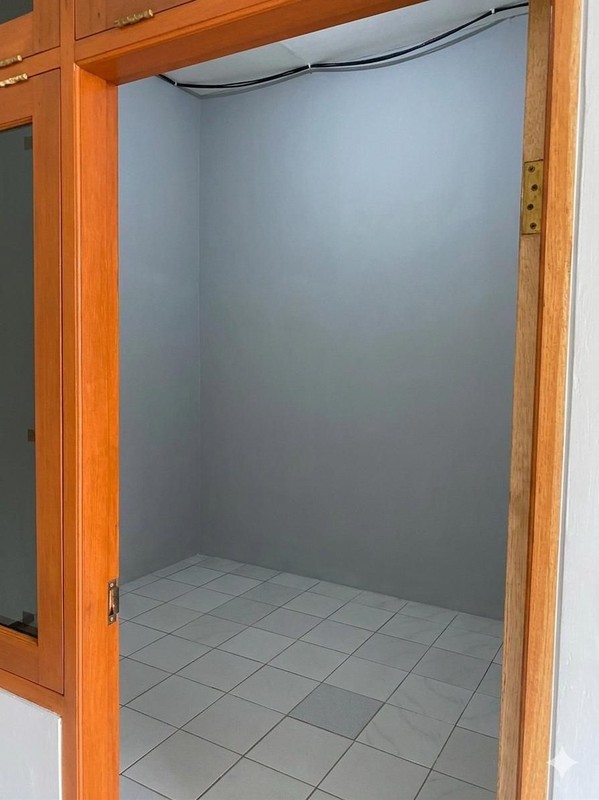 Rumah Bagus Di Jl Zakaria, Tanah Baru Beji Depok