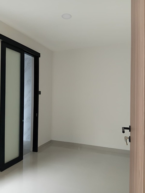 Rumah Bagus Brand New Di Kayu Manis Bellevue Pondok Indah Jakarta Selatan