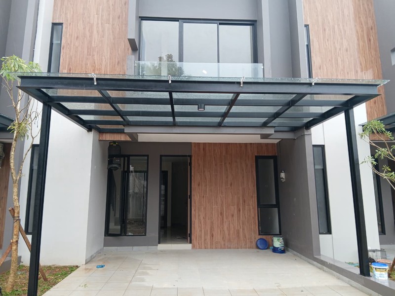 Rumah Bagus Brand New Di Kayu Manis Bellevue Pondok Indah Jakarta Selatan