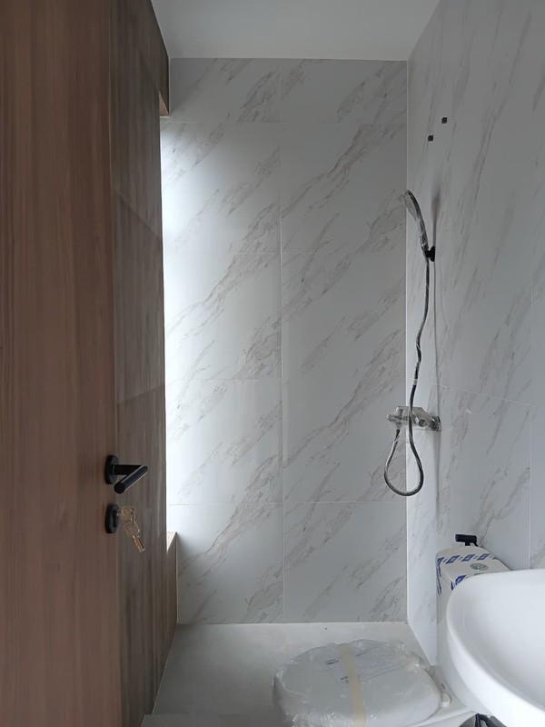 Rumah Bagus Brand New Di Kayu Manis Bellevue Pondok Indah Jakarta Selatan