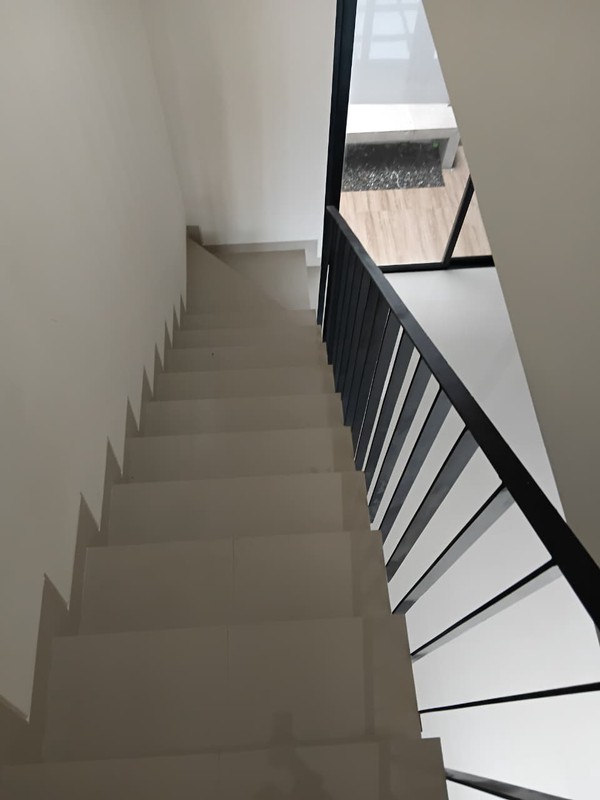 Rumah Bagus Brand New Di Kayu Manis Bellevue Pondok Indah Jakarta Selatan