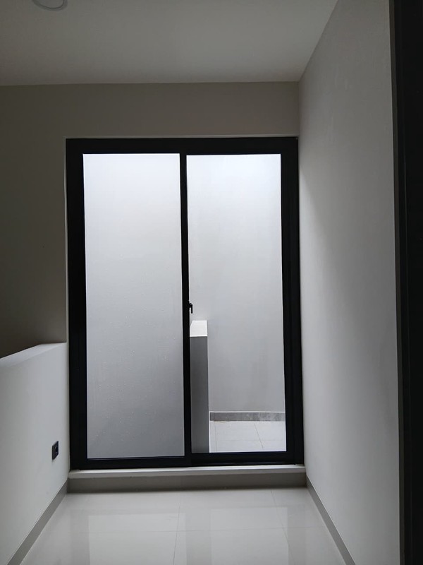 Rumah Bagus Brand New Di Kayu Manis Bellevue Pondok Indah Jakarta Selatan