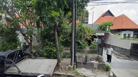 Jual Rumah Strategis 0 Jl Trunojoyo Surabaya Pusat