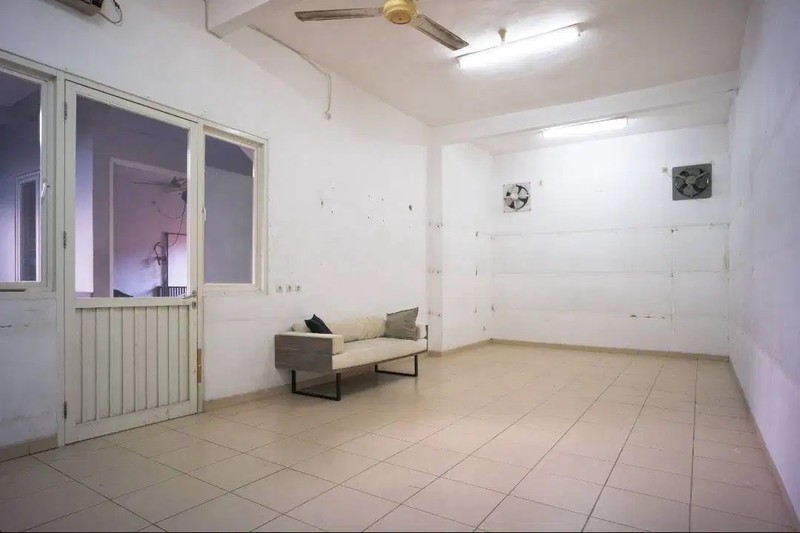 Jual Rumah Strategis 0 Jl Trunojoyo Surabaya Pusat