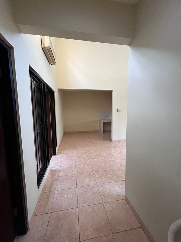 Rumah Bagus Di Mahagoni Park Graha Raya Bintaro Jaya