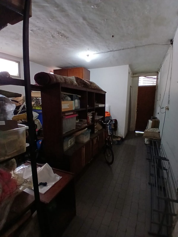 Dijual Rumah Hitung Tanah Dalam Komplek Lokasi Strategis Di Duren Tiga, Jakarta Selatan