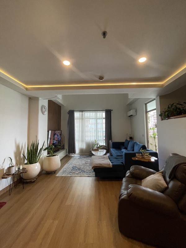 Apart Siap Huni Di Apart Pondok Klub Villa Penthouse Cilandak Jakarta Selatan