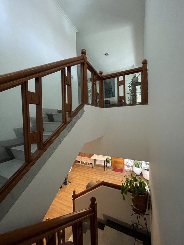 Apart Siap Huni Di Apart Pondok Klub Villa Penthouse Cilandak Jakarta Selatan