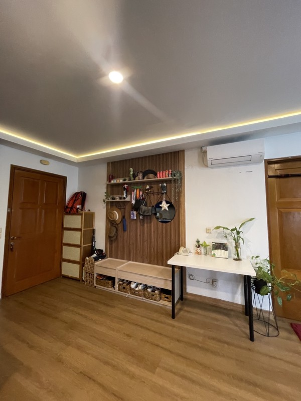 Apart Siap Huni Di Apart Pondok Klub Villa Penthouse Cilandak Jakarta Selatan