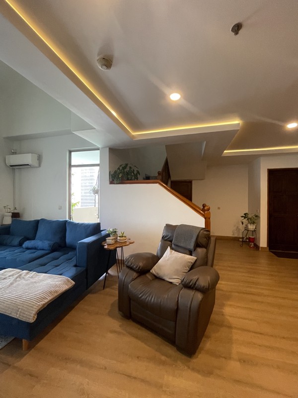 Apart Siap Huni Di Apart Pondok Klub Villa Penthouse Cilandak Jakarta Selatan