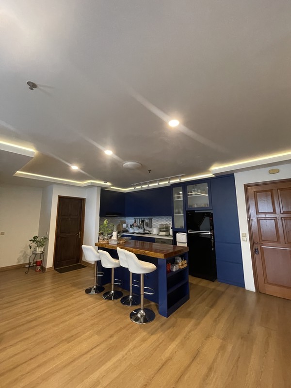 Apart Siap Huni Di Apart Pondok Klub Villa Penthouse Cilandak Jakarta Selatan