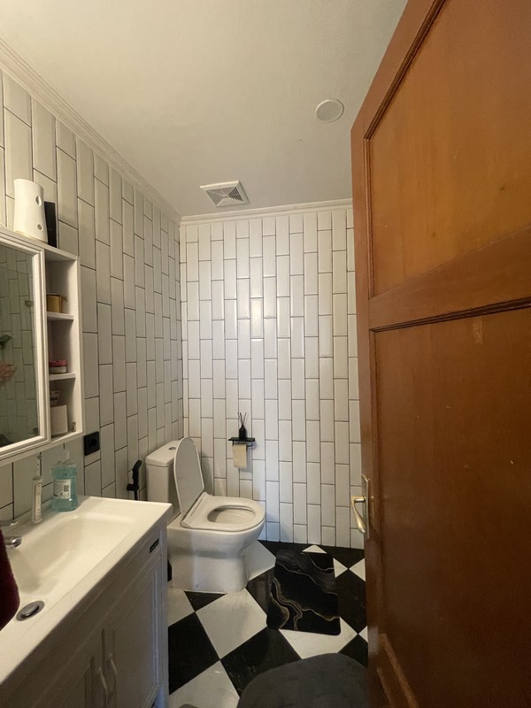 Apart Siap Huni Di Apart Pondok Klub Villa Penthouse Cilandak Jakarta Selatan