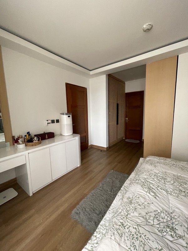 Apart Siap Huni Di Apart Pondok Klub Villa Penthouse Cilandak Jakarta Selatan