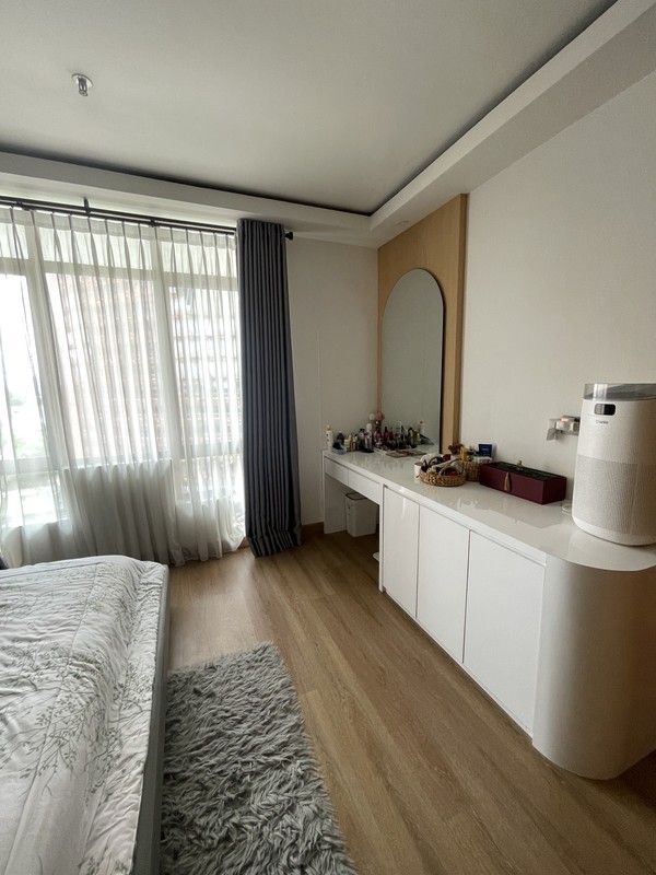 Apart Siap Huni Di Apart Pondok Klub Villa Penthouse Cilandak Jakarta Selatan