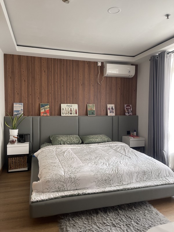 Apart Siap Huni Di Apart Pondok Klub Villa Penthouse Cilandak Jakarta Selatan