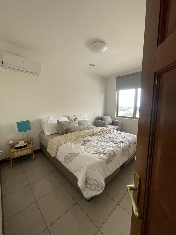 Apart Siap Huni Di Apart Pondok Klub Villa Penthouse Cilandak Jakarta Selatan