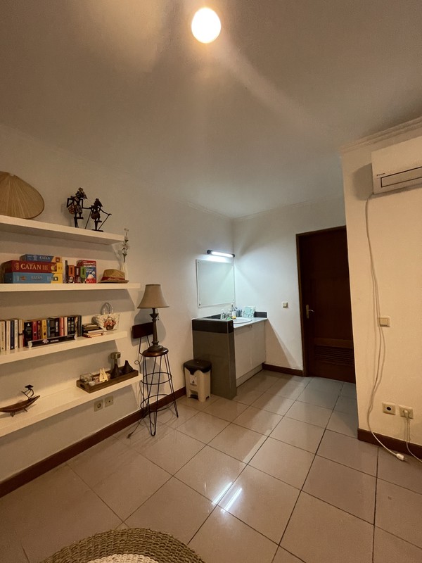 Apart Siap Huni Di Apart Pondok Klub Villa Penthouse Cilandak Jakarta Selatan