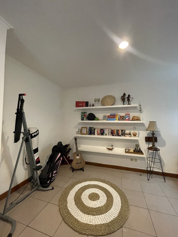 Apart Siap Huni Di Apart Pondok Klub Villa Penthouse Cilandak Jakarta Selatan