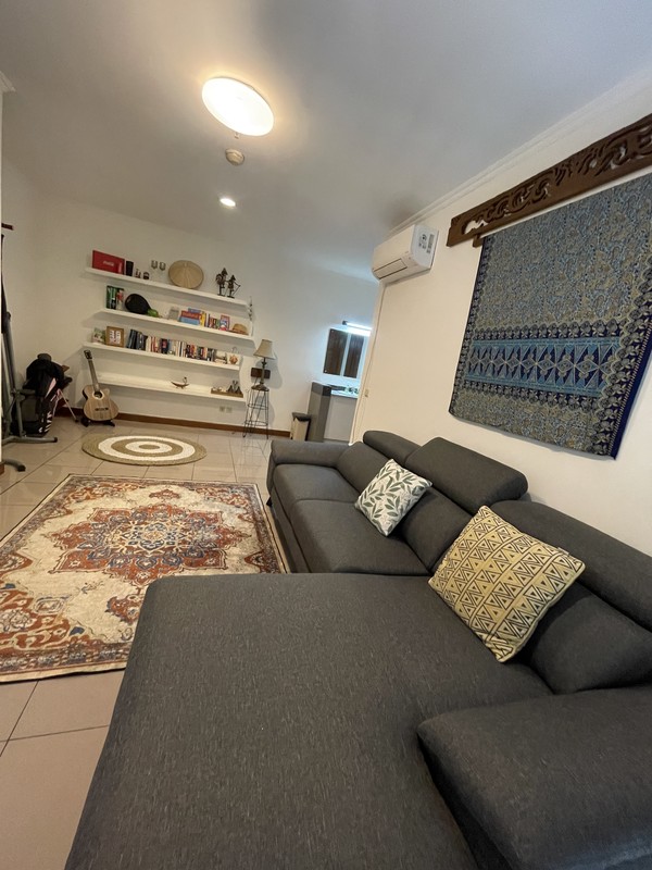 Apart Siap Huni Di Apart Pondok Klub Villa Penthouse Cilandak Jakarta Selatan