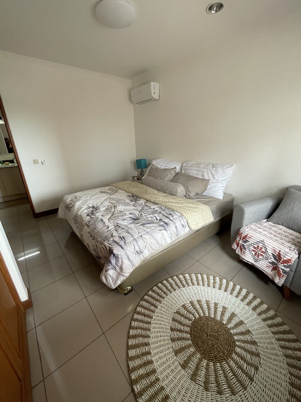 Apart Siap Huni Di Apart Pondok Klub Villa Penthouse Cilandak Jakarta Selatan