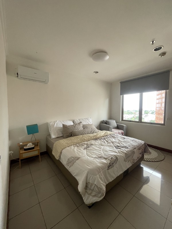 Apart Siap Huni Di Apart Pondok Klub Villa Penthouse Cilandak Jakarta Selatan