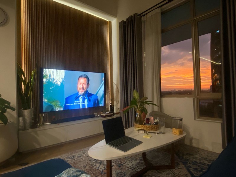 Apart Siap Huni Di Apart Pondok Klub Villa Penthouse Cilandak Jakarta Selatan