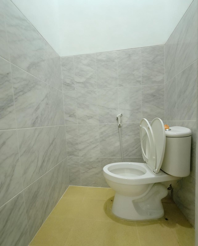 Rumah Bagus Di Jl Anggrek Pesanggrahan Jakarta Selatan