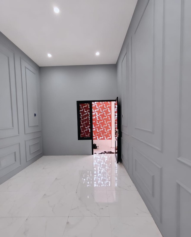 Rumah Bagus Di Jl Anggrek Pesanggrahan Jakarta Selatan