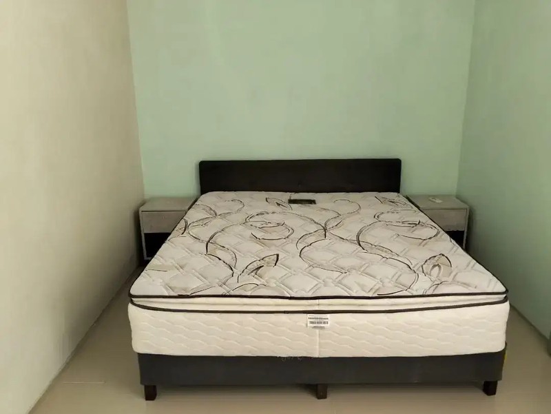 Jual Rumah Northwest Park Citraland Surabaya Barat