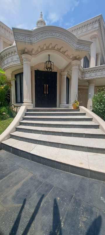 Rumah Bagus Di Taman Mercurius, Villa Cinere Mas Depok Jawa Barat