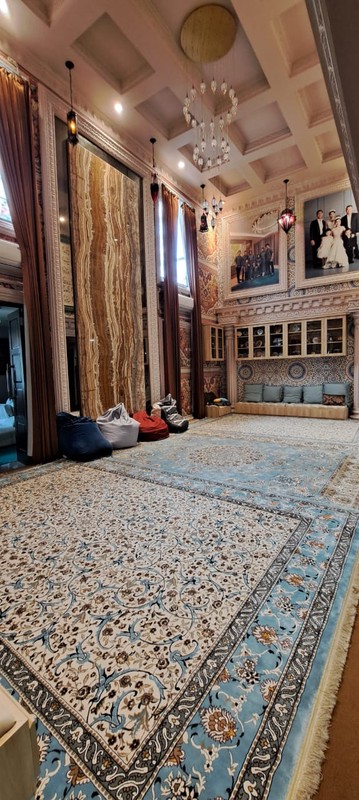 Rumah Bagus Di Taman Mercurius, Villa Cinere Mas Depok Jawa Barat