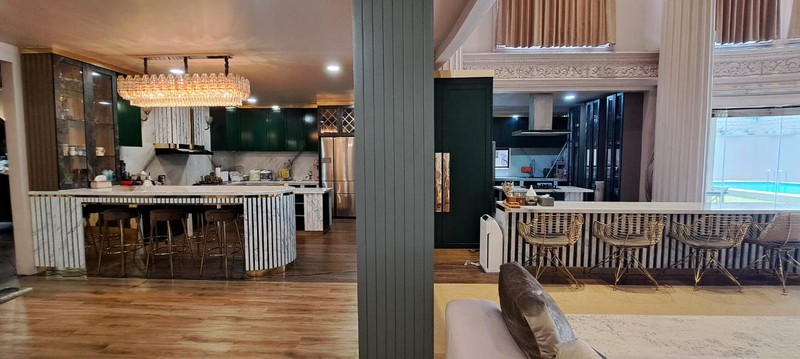 Rumah Bagus Di Taman Mercurius, Villa Cinere Mas Depok Jawa Barat