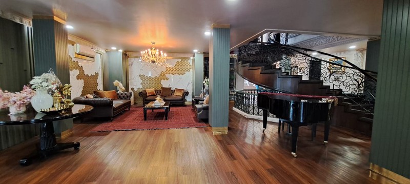 Rumah Bagus Di Taman Mercurius, Villa Cinere Mas Depok Jawa Barat