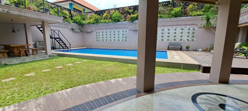 Rumah Bagus Di Taman Mercurius, Villa Cinere Mas Depok Jawa Barat