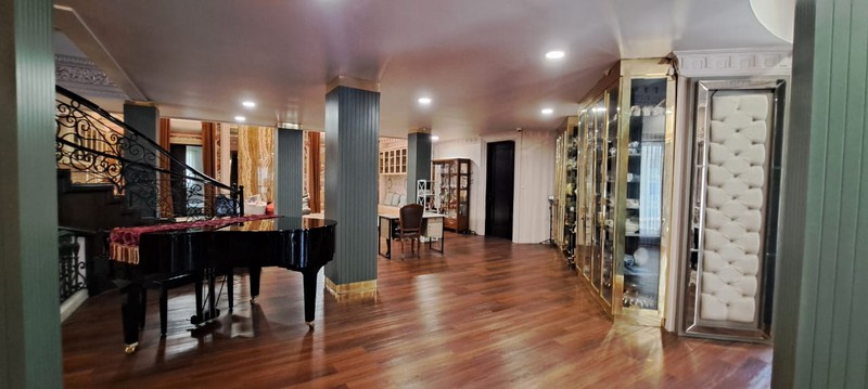 Rumah Bagus Di Taman Mercurius, Villa Cinere Mas Depok Jawa Barat