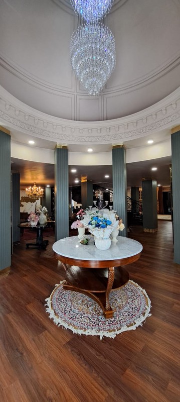 Rumah Bagus Di Taman Mercurius, Villa Cinere Mas Depok Jawa Barat