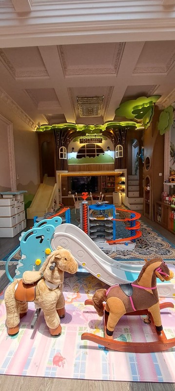 Rumah Bagus Di Taman Mercurius, Villa Cinere Mas Depok Jawa Barat