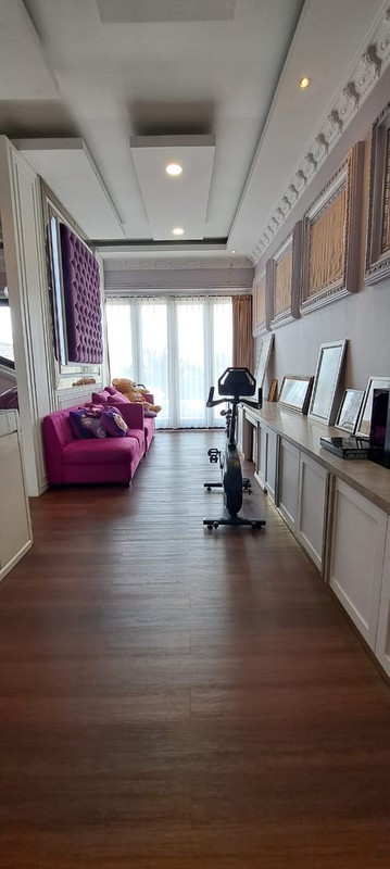 Rumah Bagus Di Taman Mercurius, Villa Cinere Mas Depok Jawa Barat