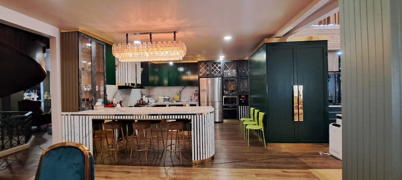 Rumah Bagus Di Taman Mercurius, Villa Cinere Mas Depok Jawa Barat