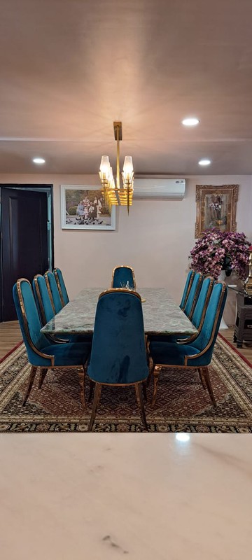 Rumah Bagus Di Taman Mercurius, Villa Cinere Mas Depok Jawa Barat