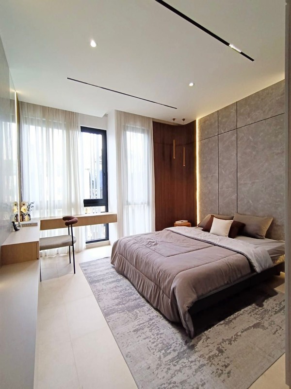 Brand New House Lokasi Strategis Area Jagakarsa 